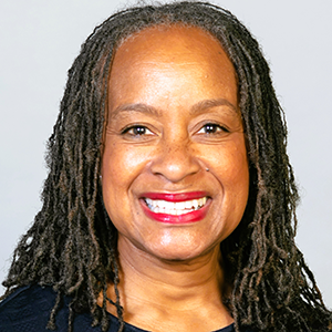 I. Javette Hines