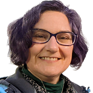 Judy Panayos