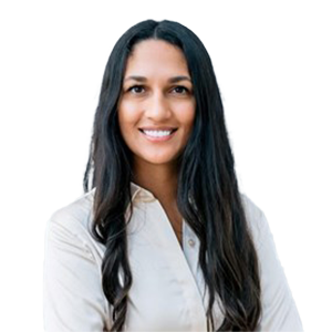 Katie Saha