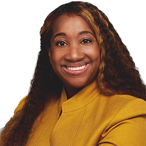 Photo of Kenyatta Lewis