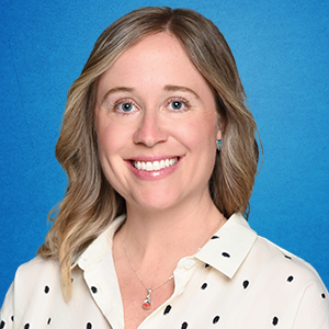 Photo of Liz Swanson