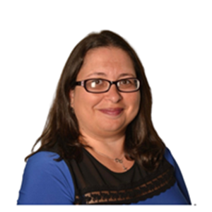 Photo of Cristina Vandroff