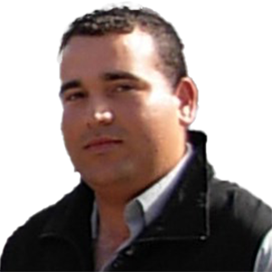Mohamed Elamine