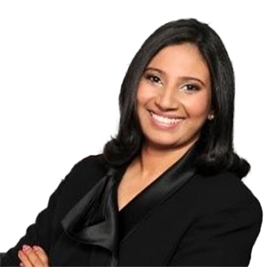 Prasanthi Sathyaprakash