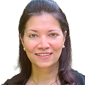 Rekha Menon-Varma