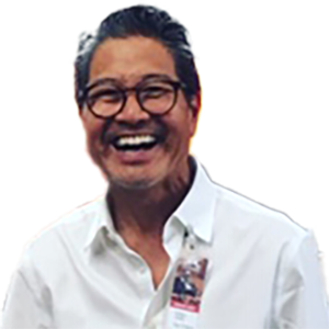Russell Chung