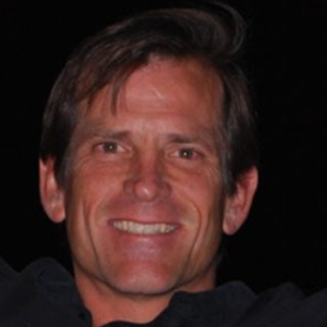 Photo of David McClintock
