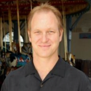 Photo of Karl Bruskotter