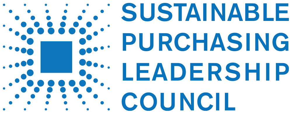 Sustainable Purchasing Leadership Council Logo