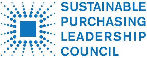 Sustainable Purchasing Leadership Council Logo