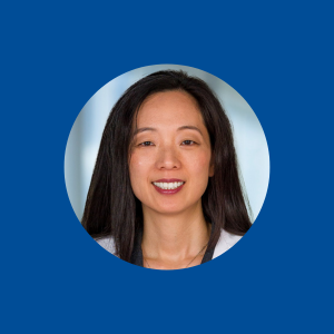 Photo of Jeannie K Kwon