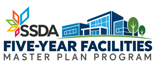 SSDA 5-Year Facilities Master Plan Program