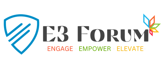 E3 Forum SoCal (December 7, 2026)
