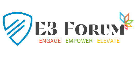 E3 Forum North State (September 2, 2026)