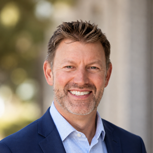 Photo of Michael Kellison