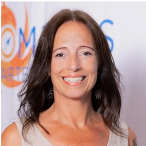 Photo of Elizabeth Brenner