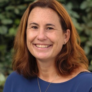 Photo of Ani Larson