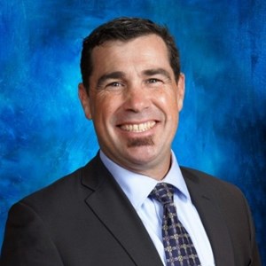 Photo of Ben Howell