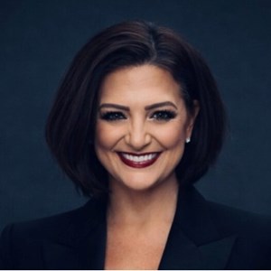 Photo of Melanie Matta