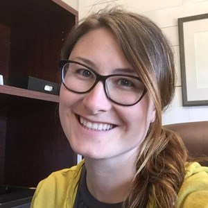 Photo of Katie Kohler