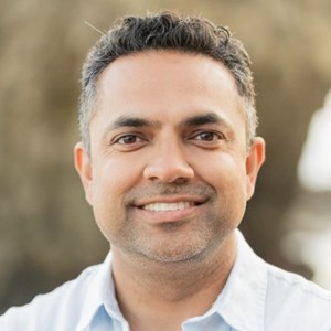 Photo of Vikrant Duggal