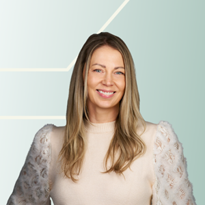 Photo of Anita Davison