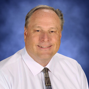 Photo of Eric Bonniksen