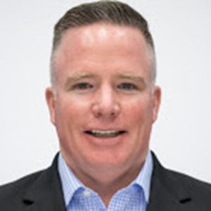 Photo of Brian Healy