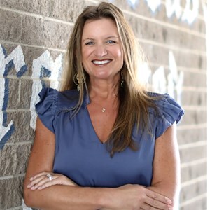 Photo of Nicole Newman, Ed.D.