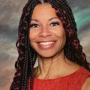Photo of Nesha Pattison