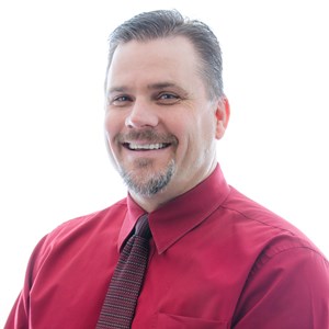 Photo of Mike Martin