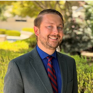 Photo of Andrew Duffek
