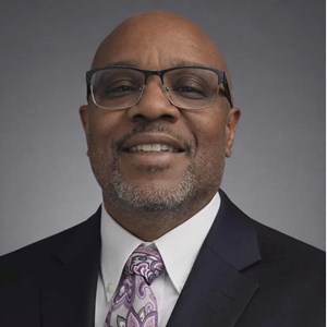 Photo of William Brown