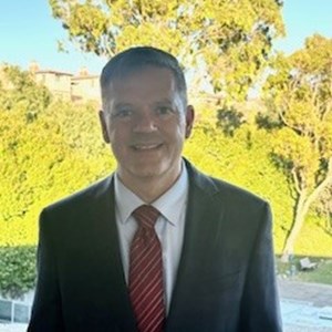 Photo of Greg Garcia