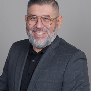 Photo of Abel Maestas