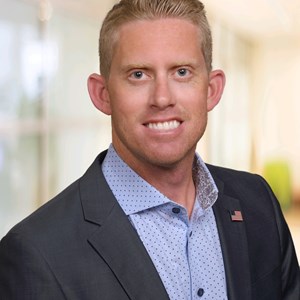 Photo of Josh Steeber