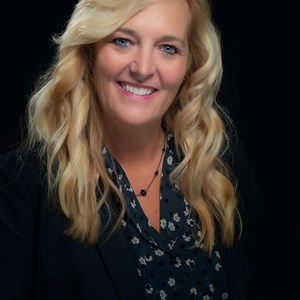 Photo of Kimberly Sheehan