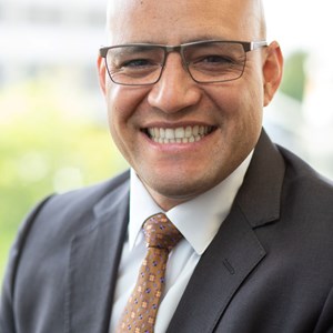 Photo of Jacob Kaaekuahiwi