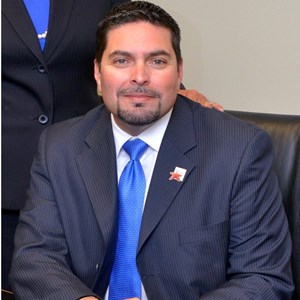 Photo of Jose Gonzalez