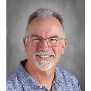 Photo of Jason Waddell