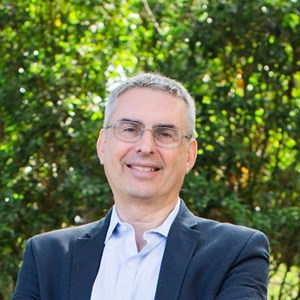 Photo of Joseph Pandolfo