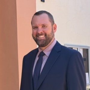 Photo of Raymond Fausel