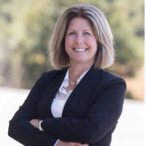 Photo of Roberta Zarea