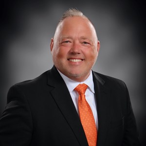 Photo of Patrick Shelton