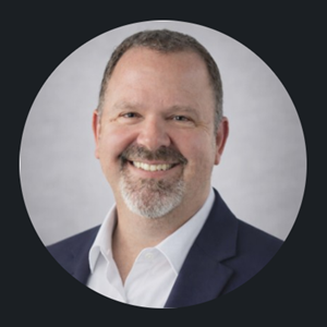 Photo of Steven Fidler