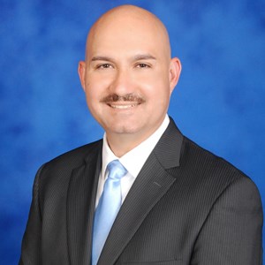 Photo of Ramiro Rubalcaba