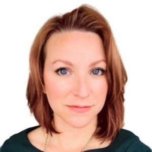 Photo of Katrina Davis-Darnell