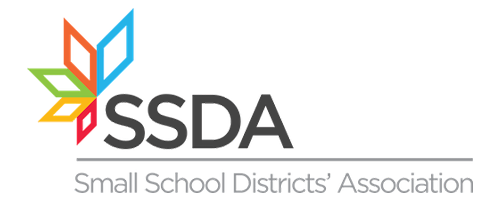 Small School Districts' Association Logo