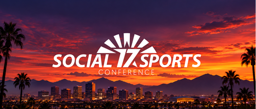 2027 Sport & Social Industry Conference | Phoenix