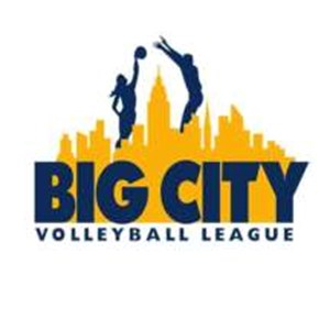 Photo of Big City Volleyball League